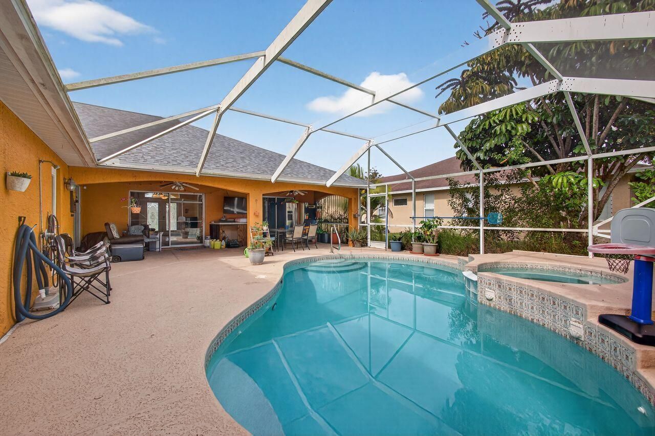 3282 SE West Snow Road, Port Saint Lucie, FL 34984 Photo