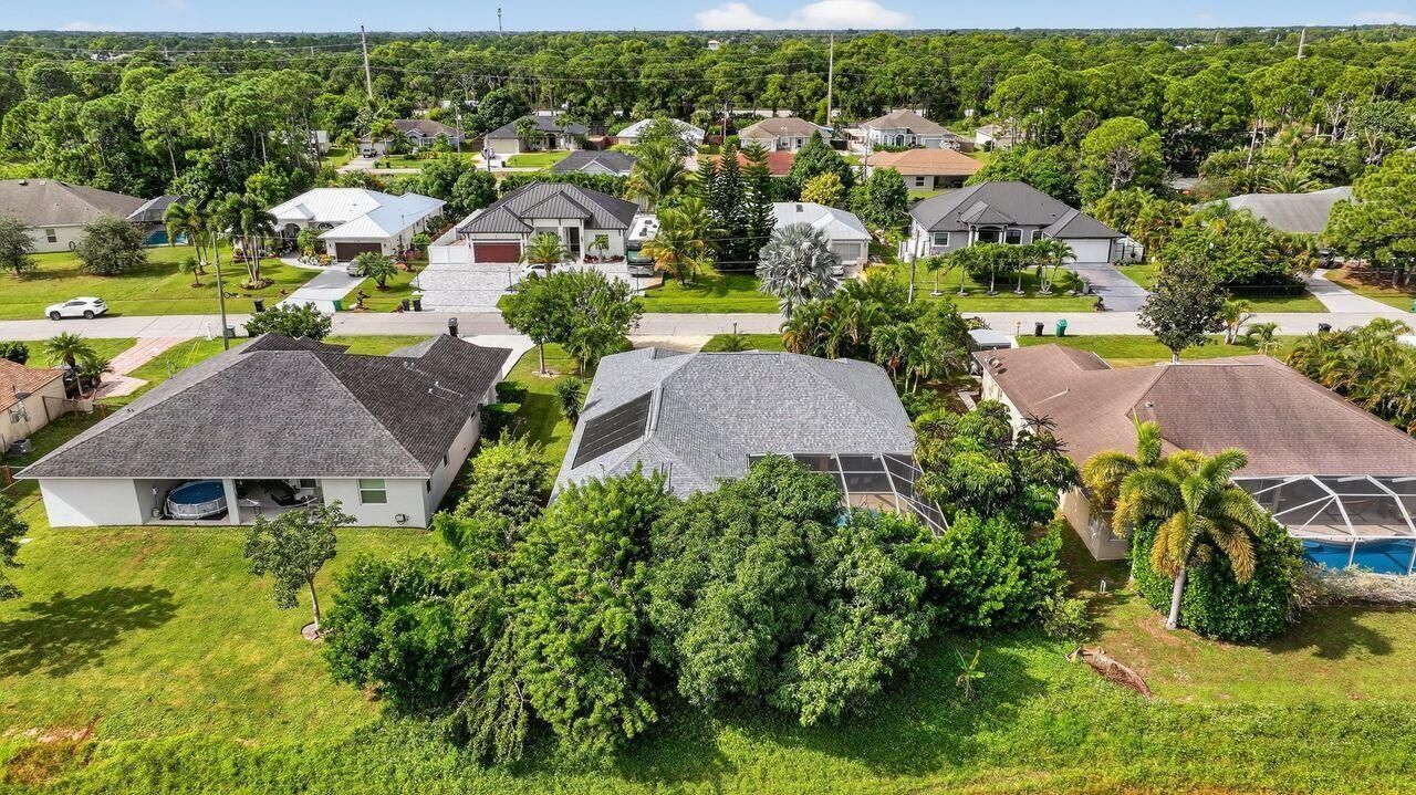 3282 SE West Snow Road, Port Saint Lucie, FL 34984 Photo