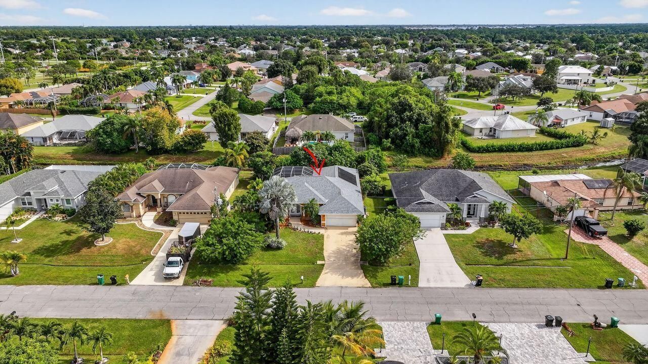 3282 SE West Snow Road, Port Saint Lucie, FL 34984 Photo