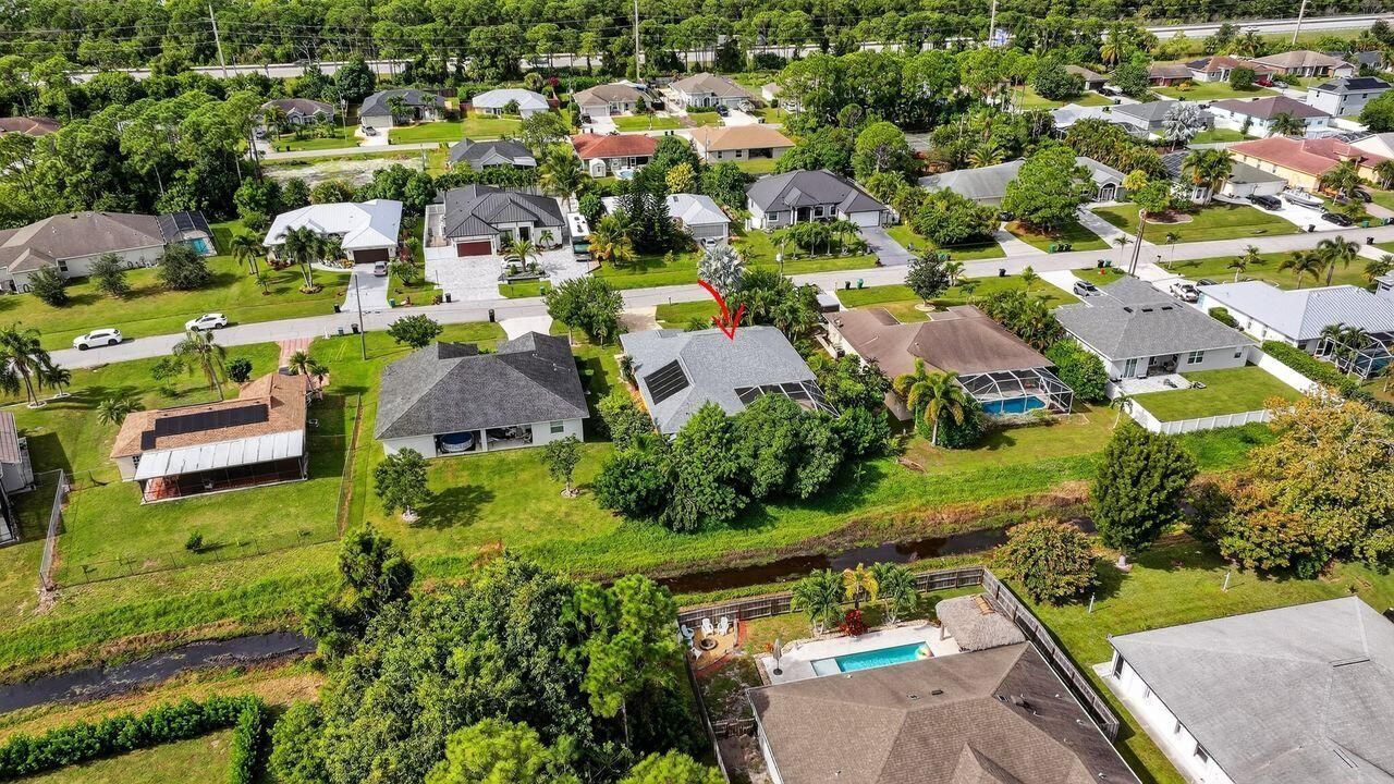 3282 SE West Snow Road, Port Saint Lucie, FL 34984 Photo