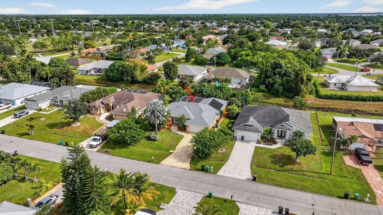 3282 SE West Snow Road, Port Saint Lucie, FL 34984 Photo