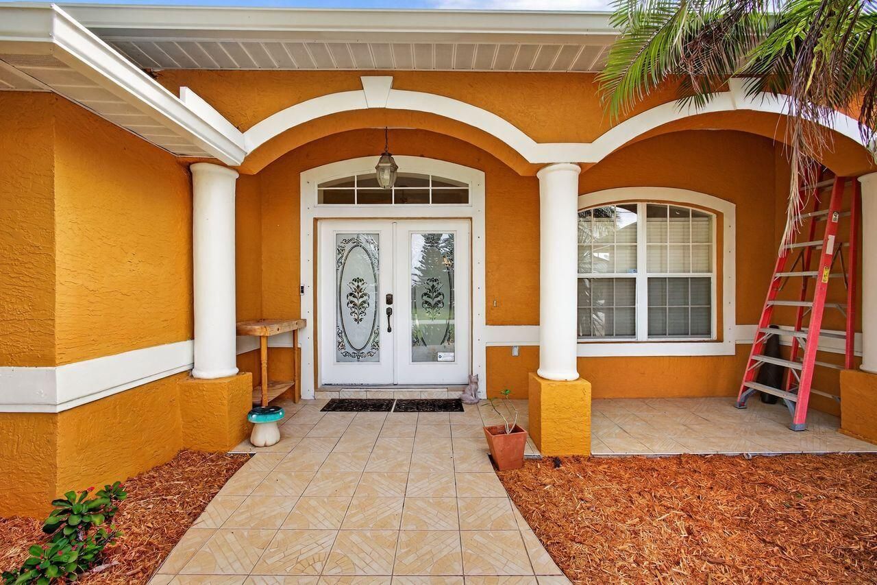 3282 SE West Snow Road, Port Saint Lucie, FL 34984 Photo