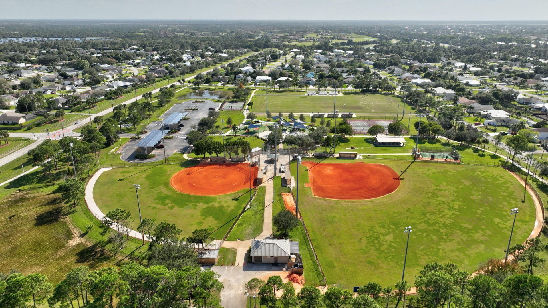 3282 SE West Snow Road, Port Saint Lucie, FL 34984 Photo