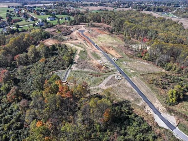 2033 PACKARD DRIVE, FOREST HILL, MD 21050