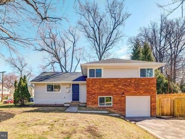 4207 WOODLAND DRIVE, FAIRFAX, VA 22030