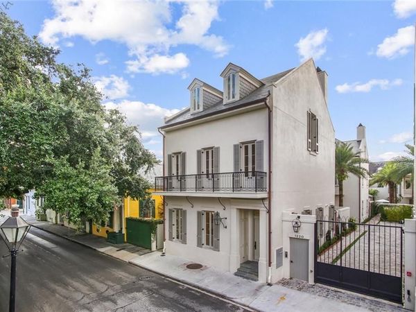 1220 DAUPHINE Street, Unit A, New Orleans, LA 70116