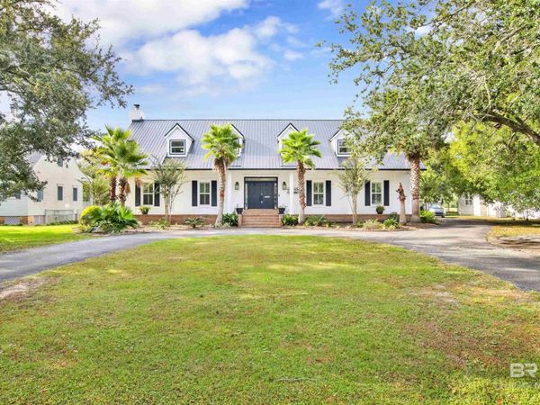 509 Wedgewood Drive, Gulf Shores, AL 36542