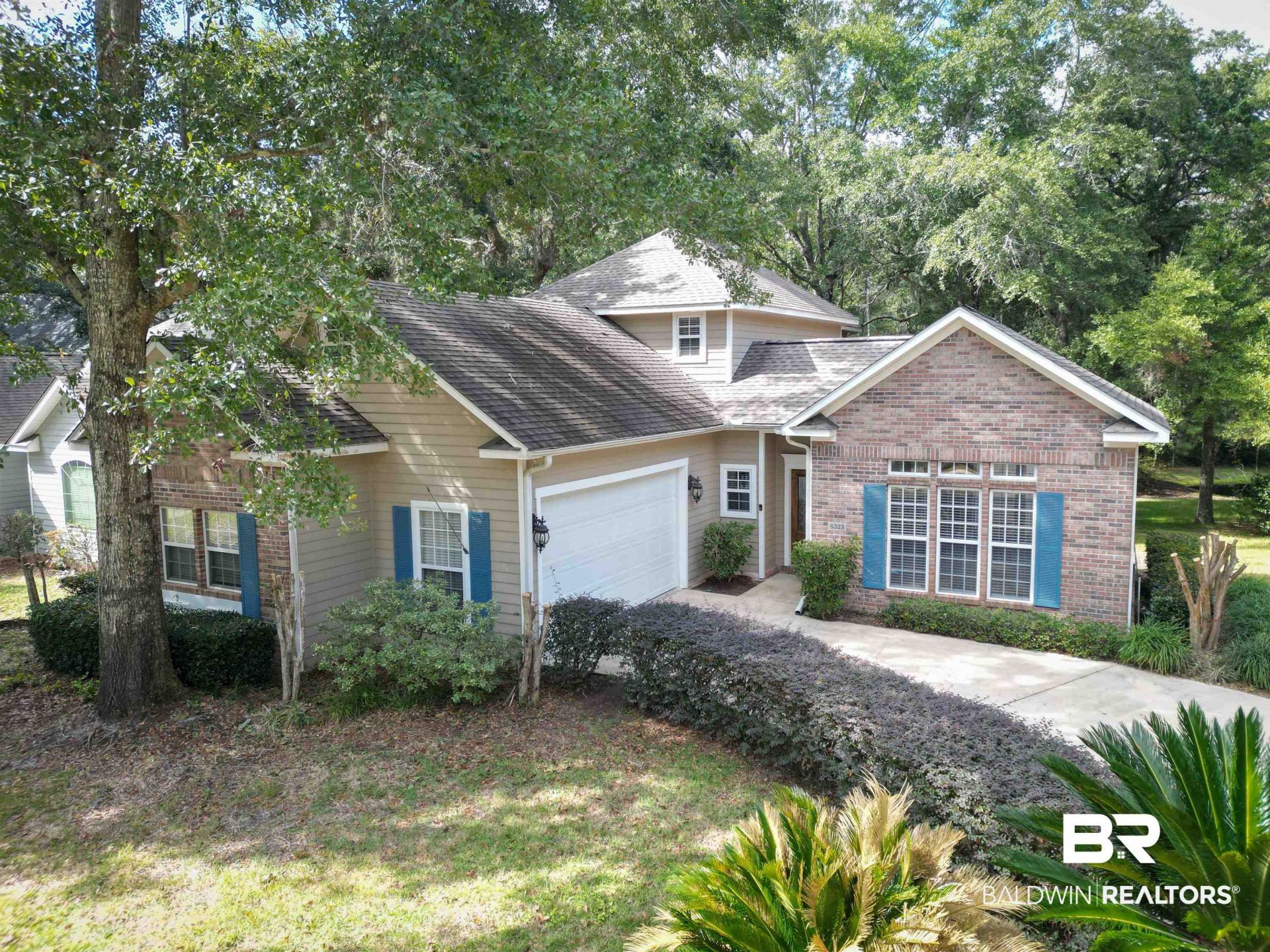 6323 Madison Drive, Gulf Shores, AL 36542 Main Photo