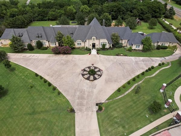 1705 Bison Meadow Lane, Heath, TX 75032