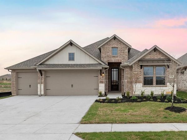 3819 Brewster Lane, Royse City, TX 75189