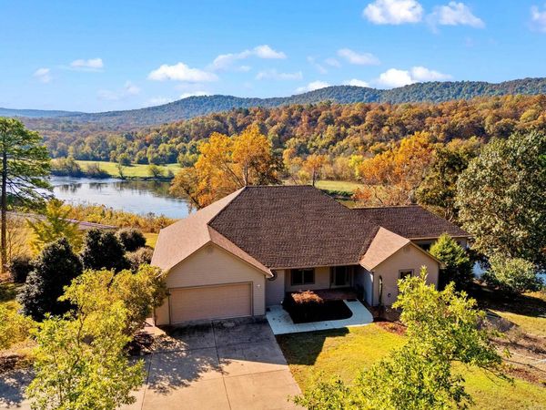 161 Jaguar Drive, Mountain Home, AR 72653