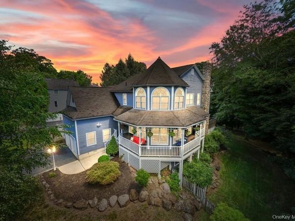 613 Route 9w, Piermont, NY 10968