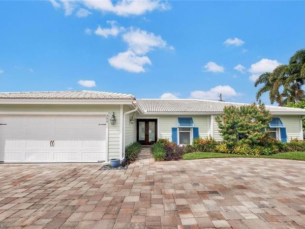 299 Mel Jen DR, NAPLES, FL 34105
