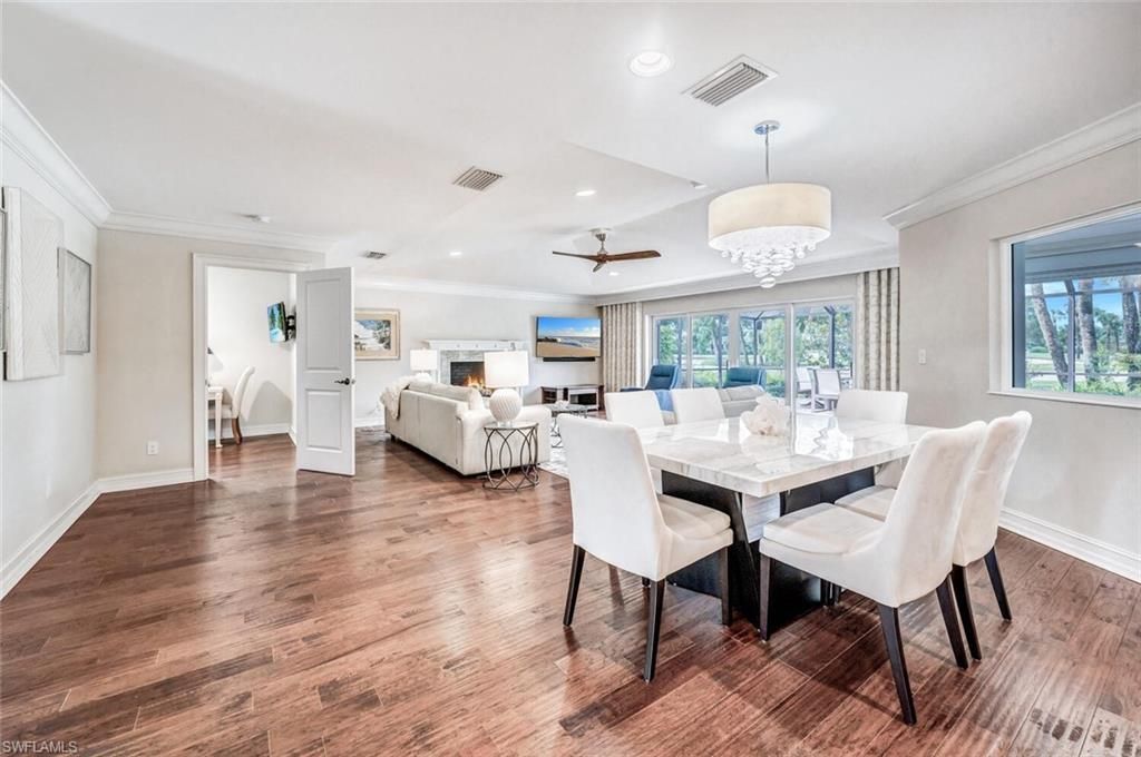 299 Mel Jen Dr, Naples, FL 34105 Photo