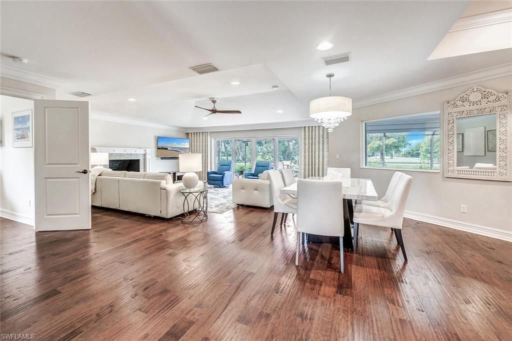 299 Mel Jen Dr, Naples, FL 34105 Photo