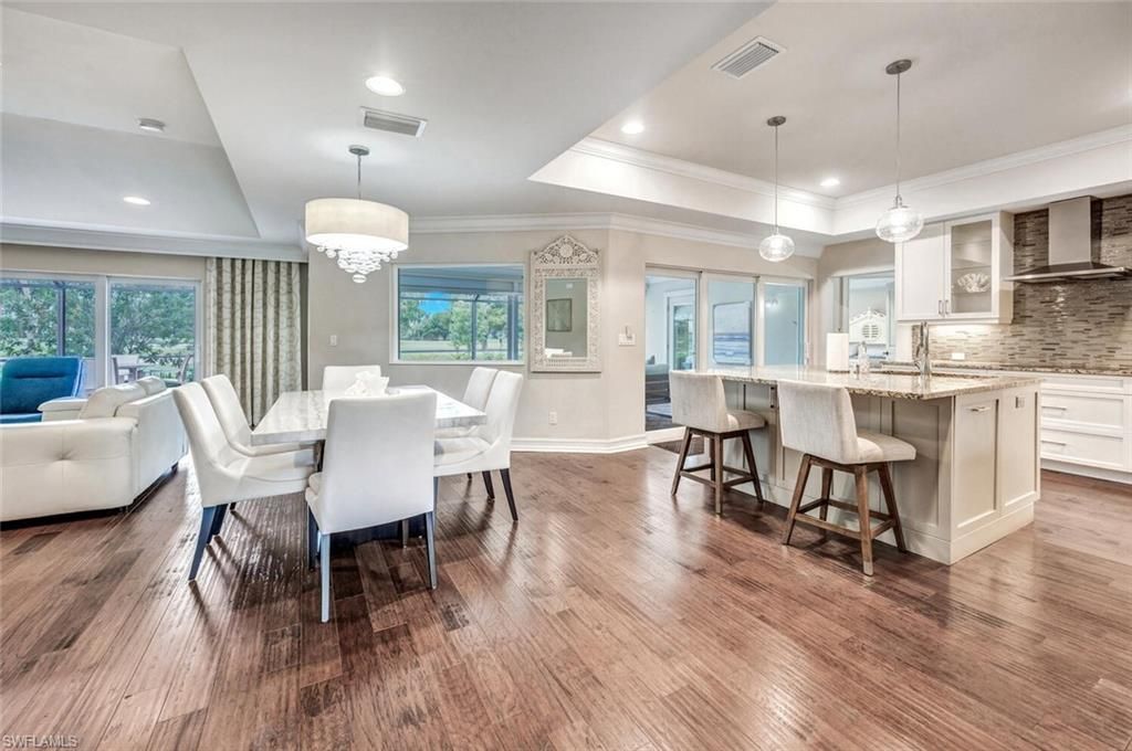 299 Mel Jen Dr, Naples, FL 34105 Photo