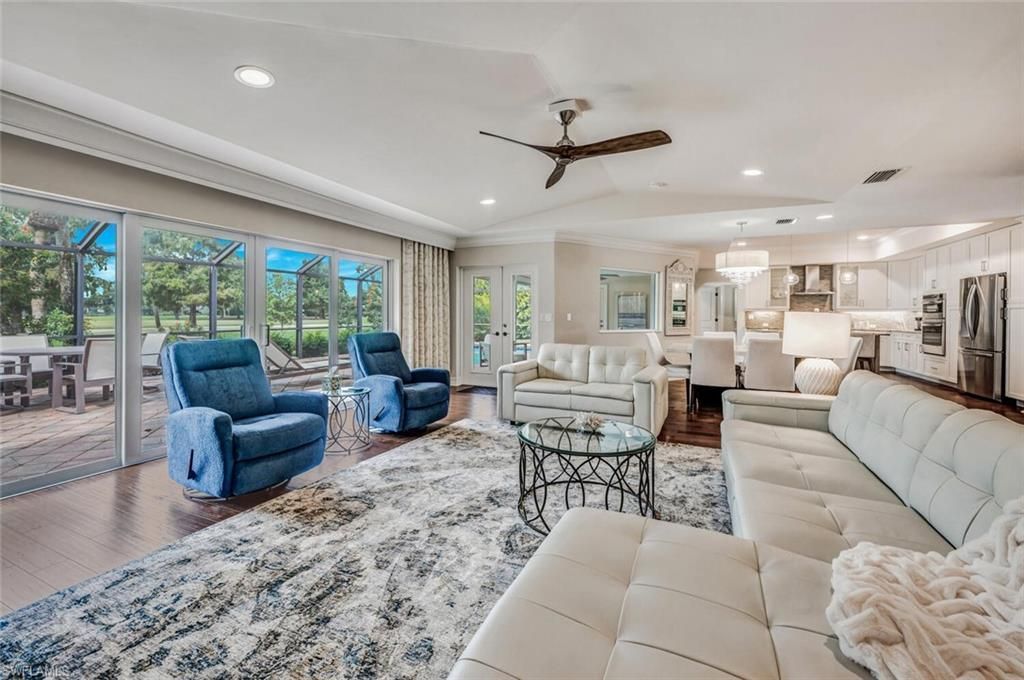 299 Mel Jen Dr, Naples, FL 34105 Photo