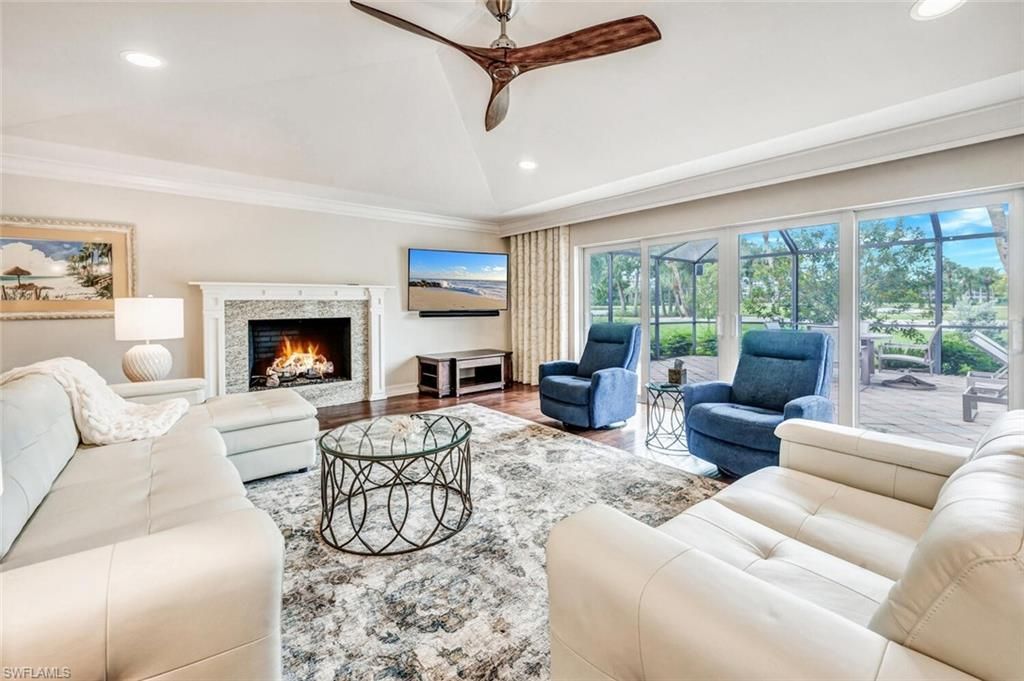 299 Mel Jen Dr, Naples, FL 34105 Photo