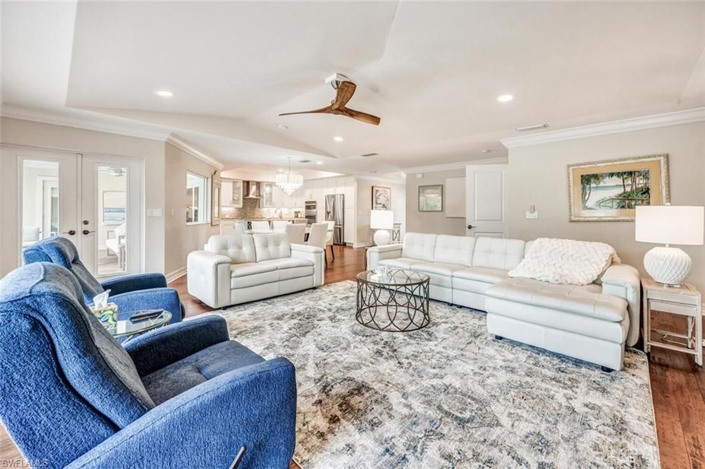 299 Mel Jen Dr, Naples, FL 34105 Photo