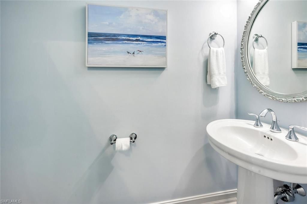299 Mel Jen Dr, Naples, FL 34105 Photo