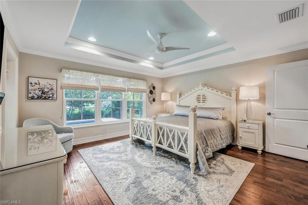299 Mel Jen Dr, Naples, FL 34105 Photo