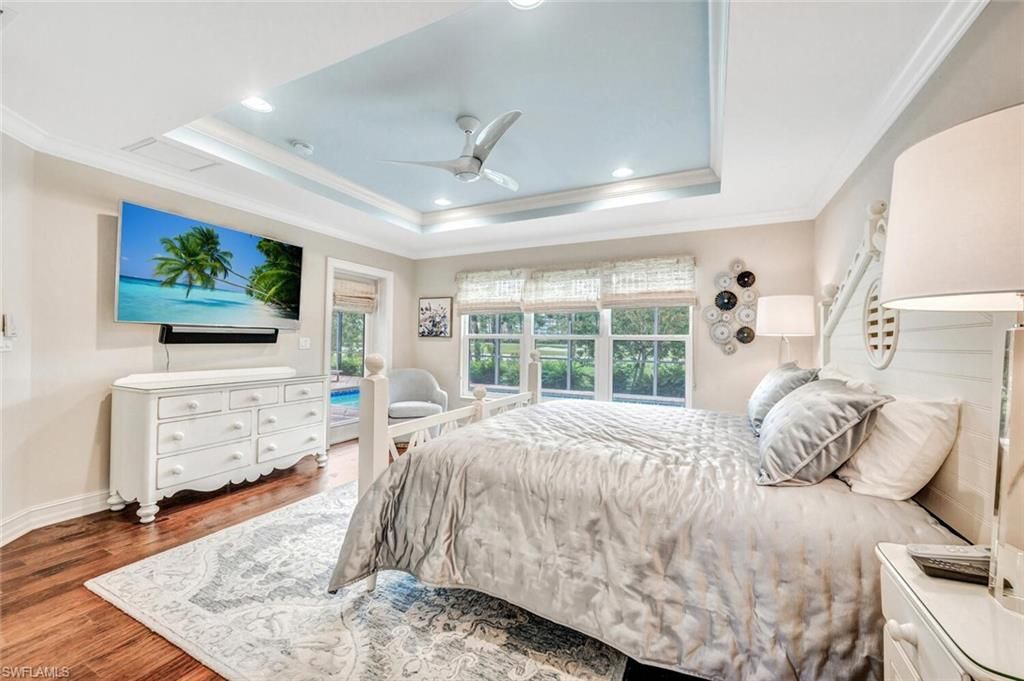 299 Mel Jen Dr, Naples, FL 34105 Photo