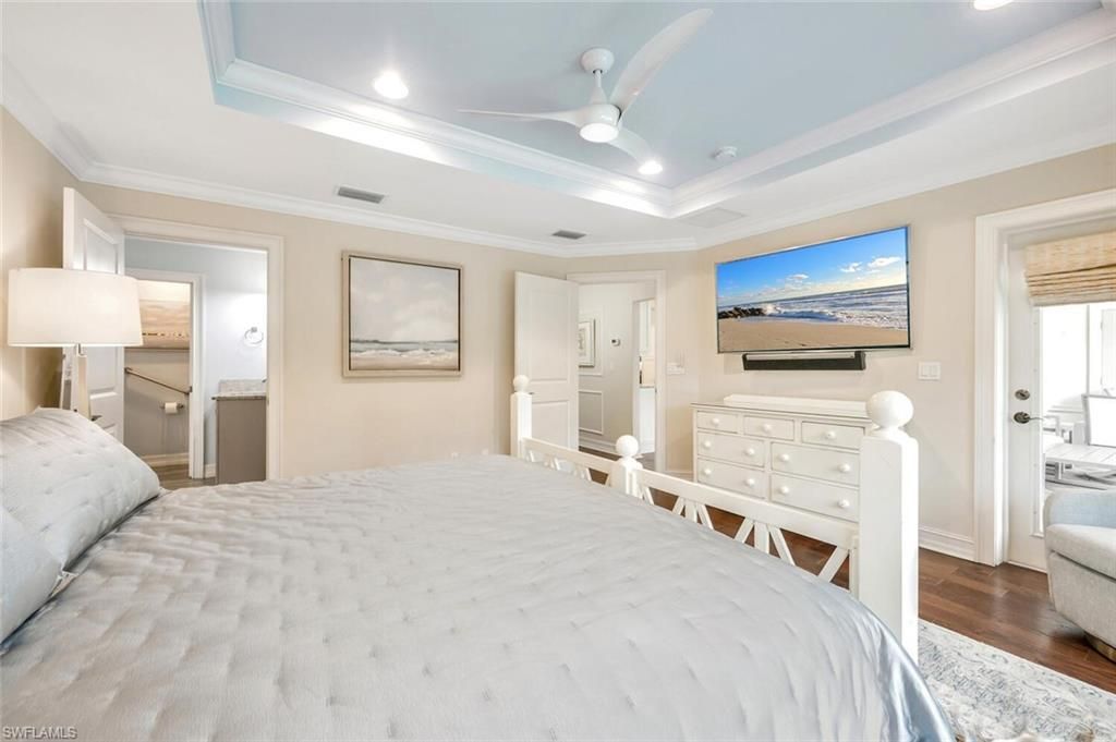 299 Mel Jen Dr, Naples, FL 34105 Photo