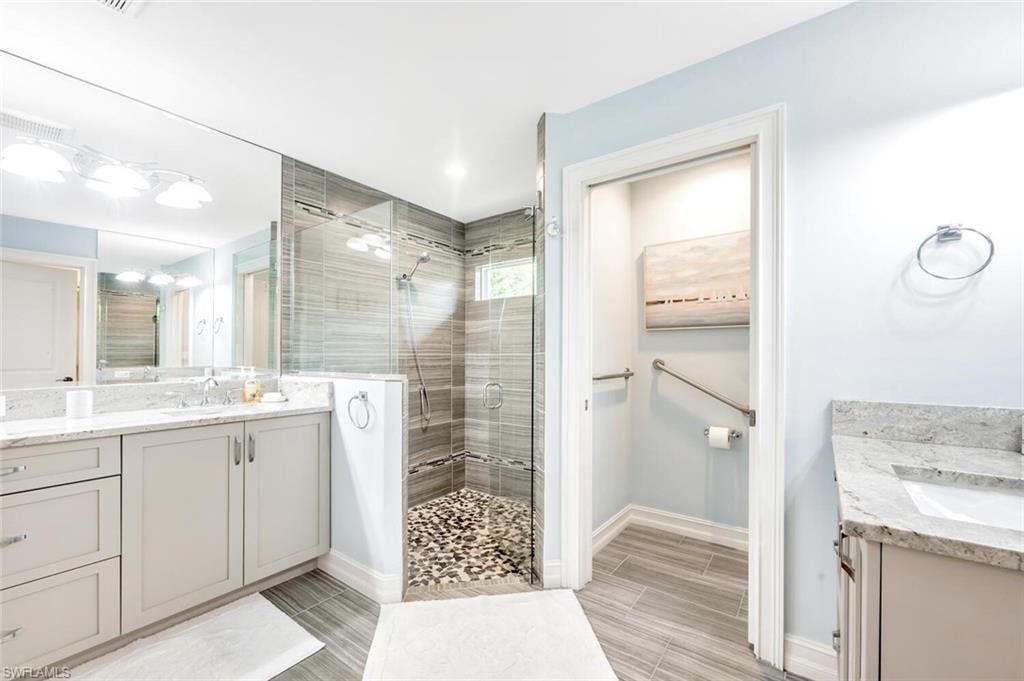 299 Mel Jen Dr, Naples, FL 34105 Photo