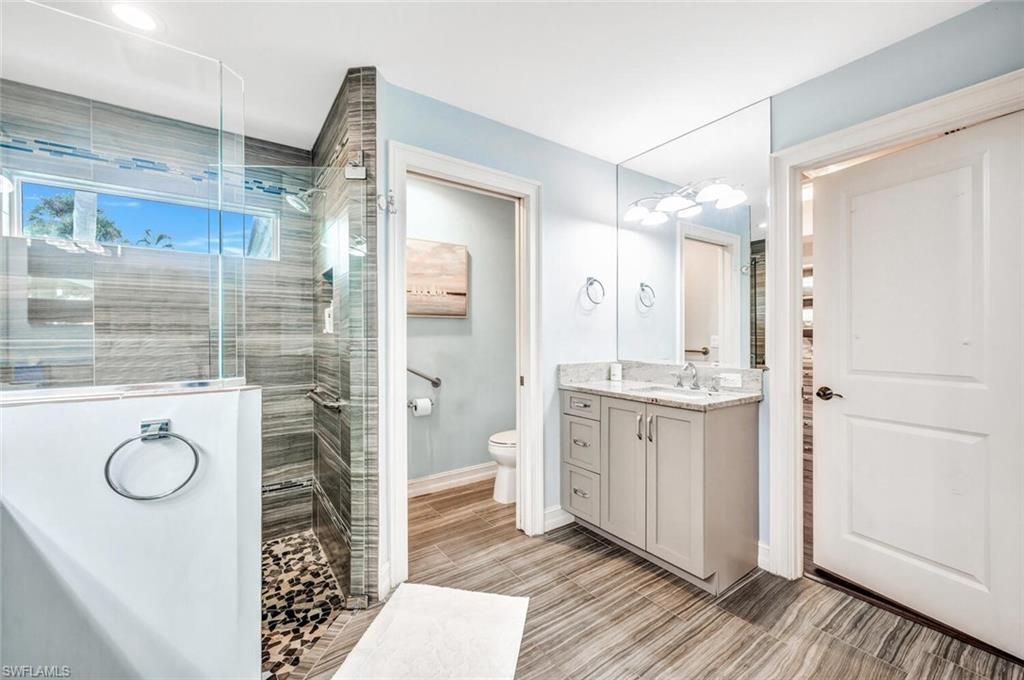 299 Mel Jen Dr, Naples, FL 34105 Photo