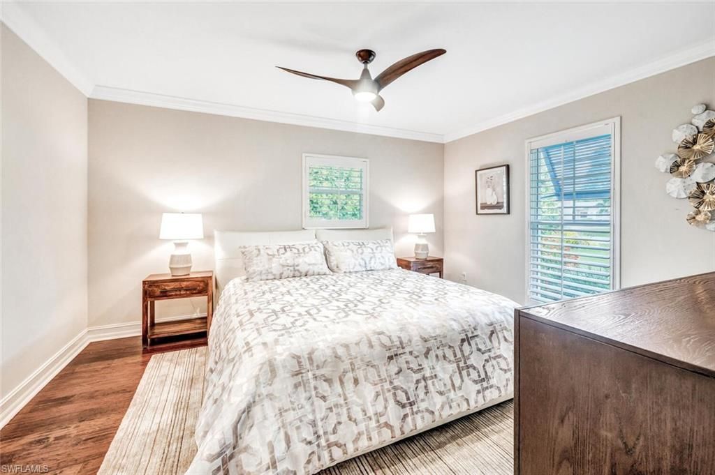 299 Mel Jen Dr, Naples, FL 34105 Photo