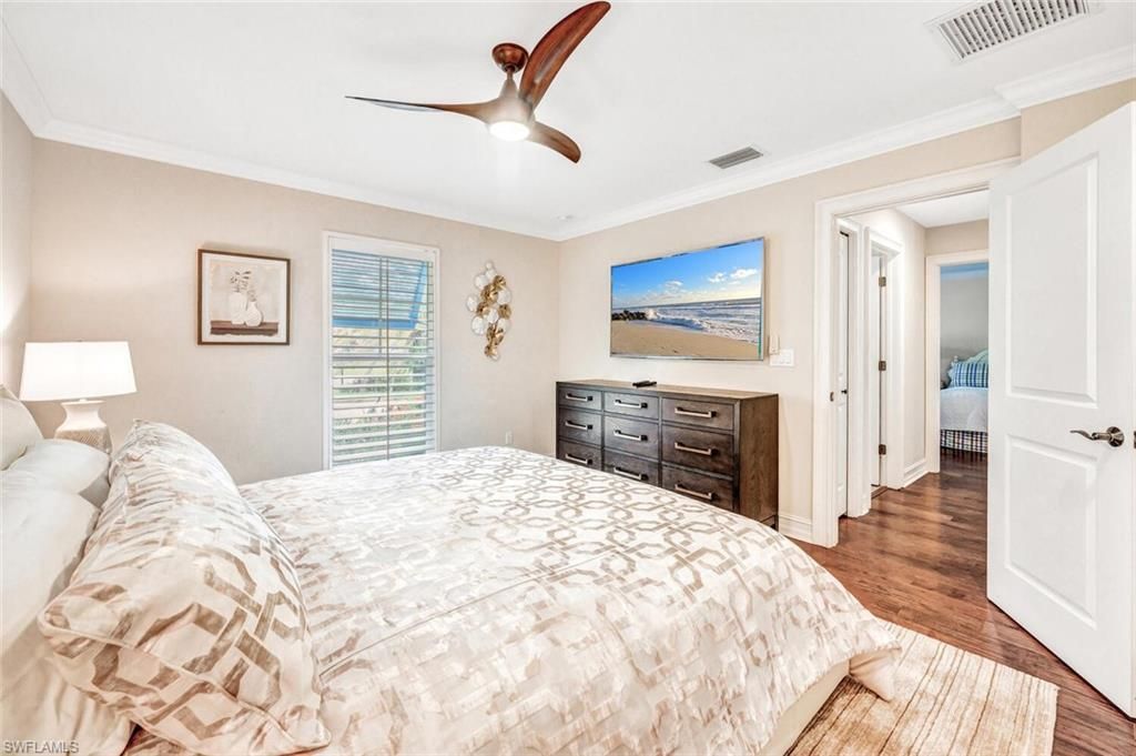 299 Mel Jen Dr, Naples, FL 34105 Photo