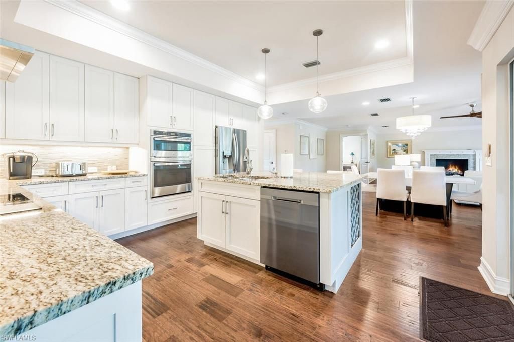 299 Mel Jen Dr, Naples, FL 34105 Photo