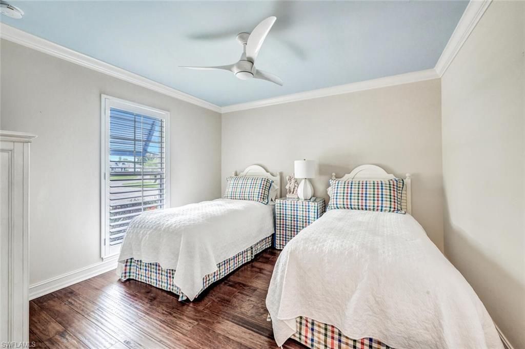 299 Mel Jen Dr, Naples, FL 34105 Photo