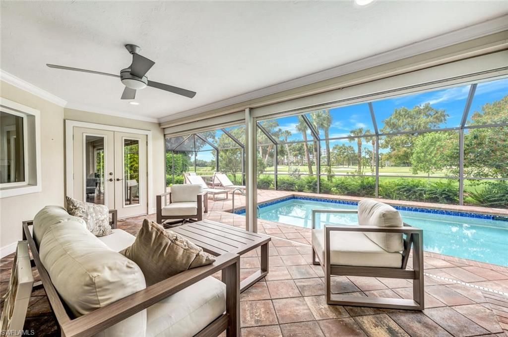 299 Mel Jen Dr, Naples, FL 34105 Photo