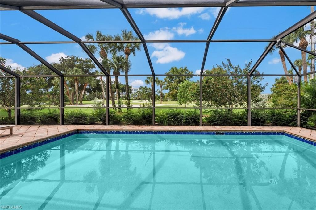 299 Mel Jen Dr, Naples, FL 34105 Photo