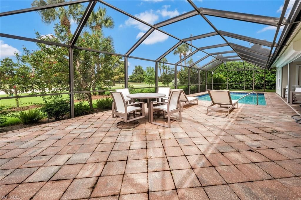 299 Mel Jen Dr, Naples, FL 34105 Photo