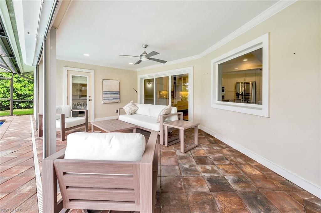 299 Mel Jen Dr, Naples, FL 34105 Photo