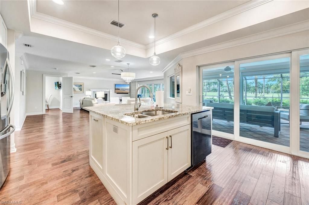 299 Mel Jen Dr, Naples, FL 34105 Photo