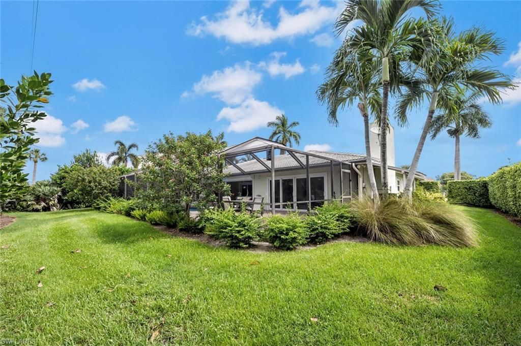 299 Mel Jen Dr, Naples, FL 34105 Photo