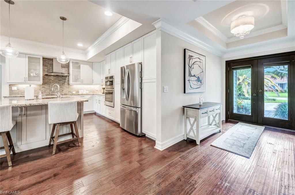 299 Mel Jen Dr, Naples, FL 34105 Photo