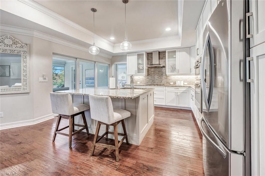 299 Mel Jen Dr, Naples, FL 34105 Photo