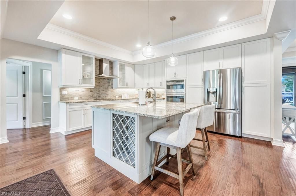 299 Mel Jen Dr, Naples, FL 34105 Photo