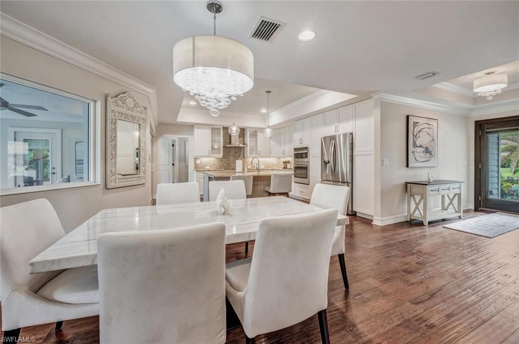 299 Mel Jen Dr, Naples, FL 34105 Photo