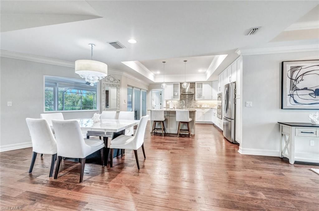 299 Mel Jen Dr, Naples, FL 34105 Photo