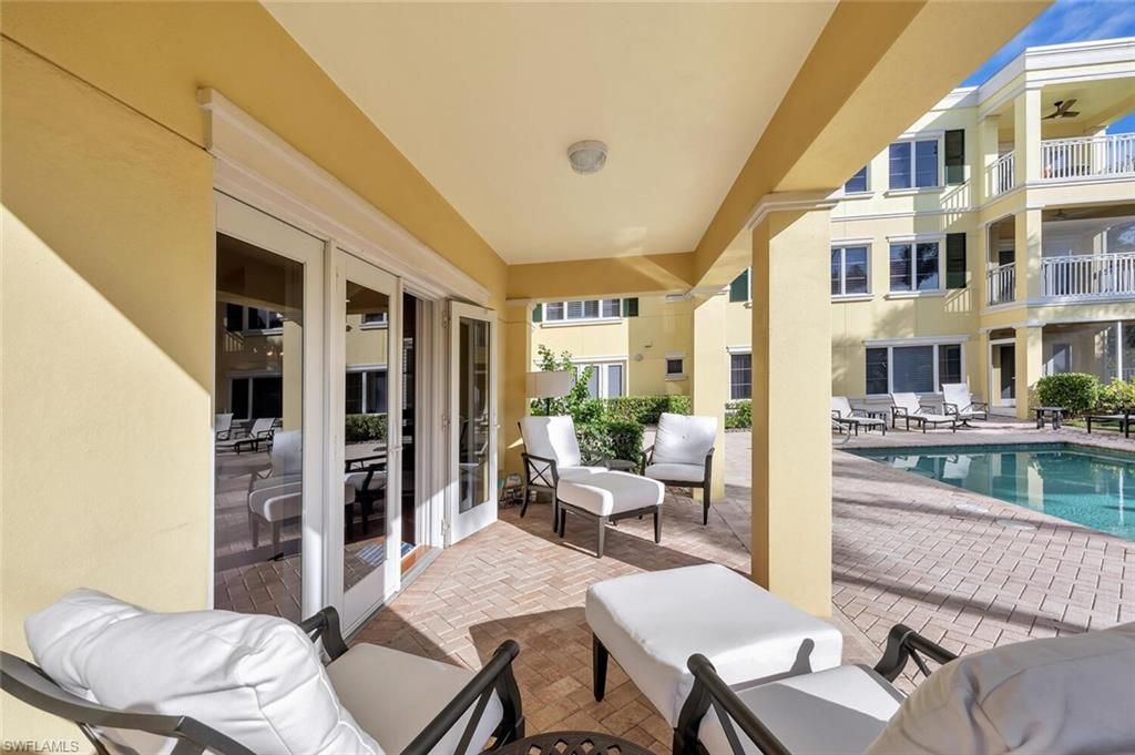 325 3rd St S, Unit 6, Naples, FL 34102 Photo