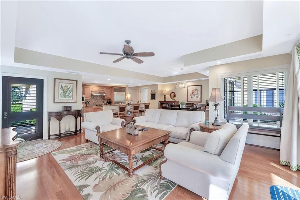 325 3rd St S, Unit 6, Naples, FL 34102 Photo