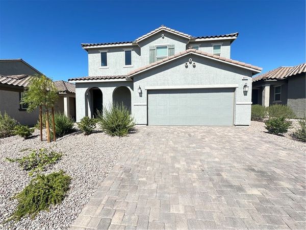 8611 Vermont Vista Street , Las Vegas, NV 89113