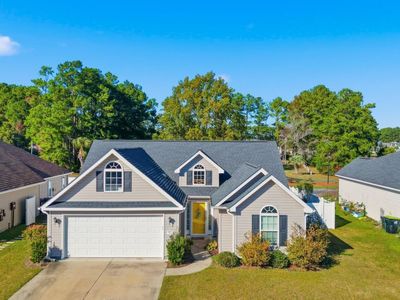 82 Palmetto Green Dr., Longs, SC 29568