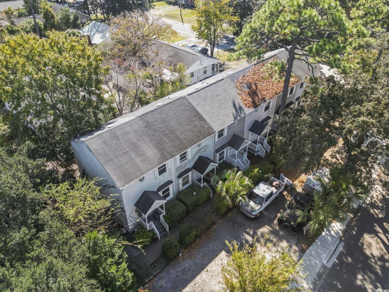 3200 N Oak St. Photo 22