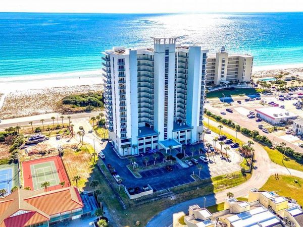 850 Ft Pickens Rd, Unit 1040, Pensacola Beach, FL 32561